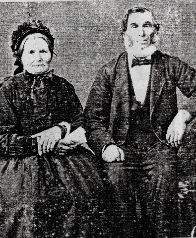 Johanna & Anna Duldig
